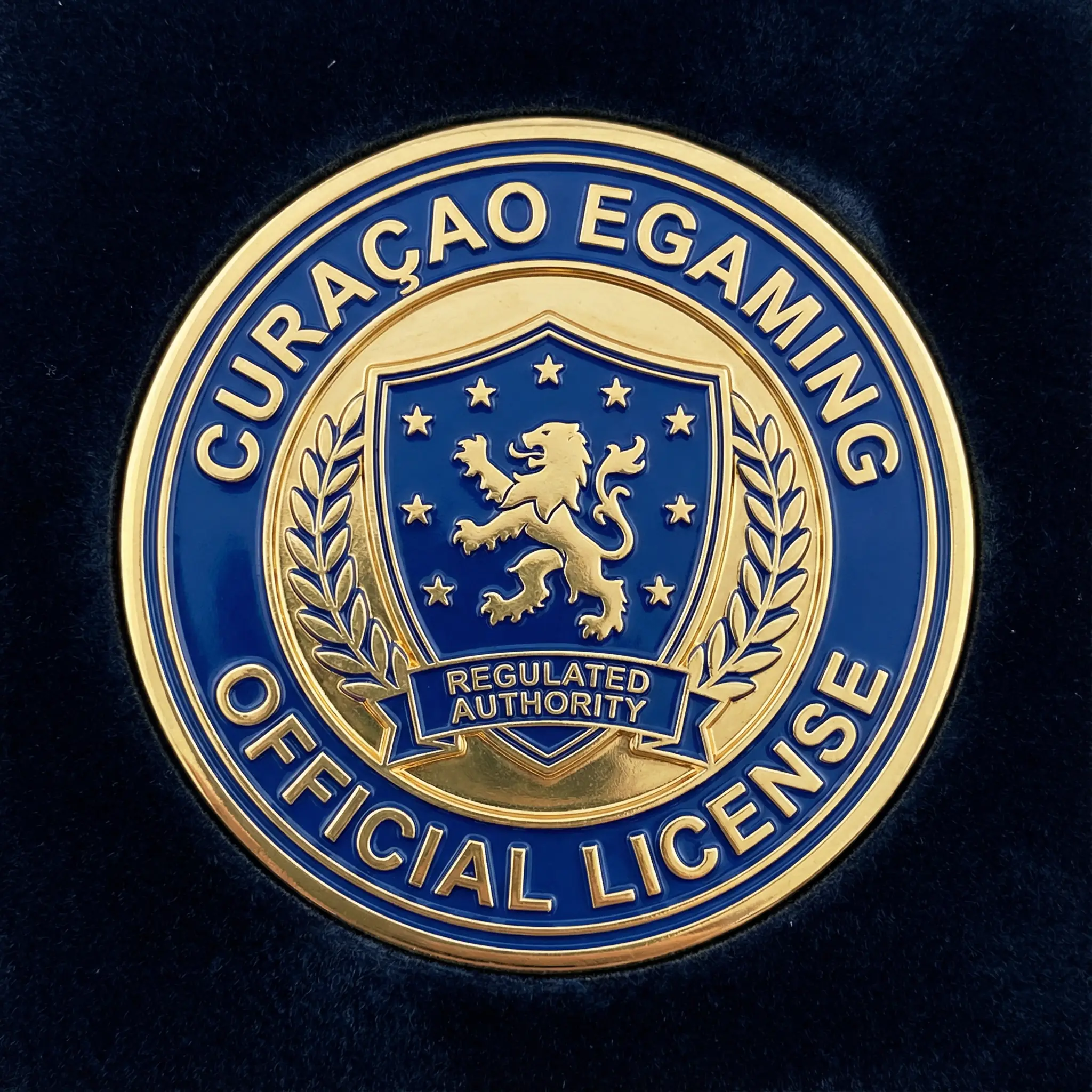 Licencia Curaçao eGaming Casino Online