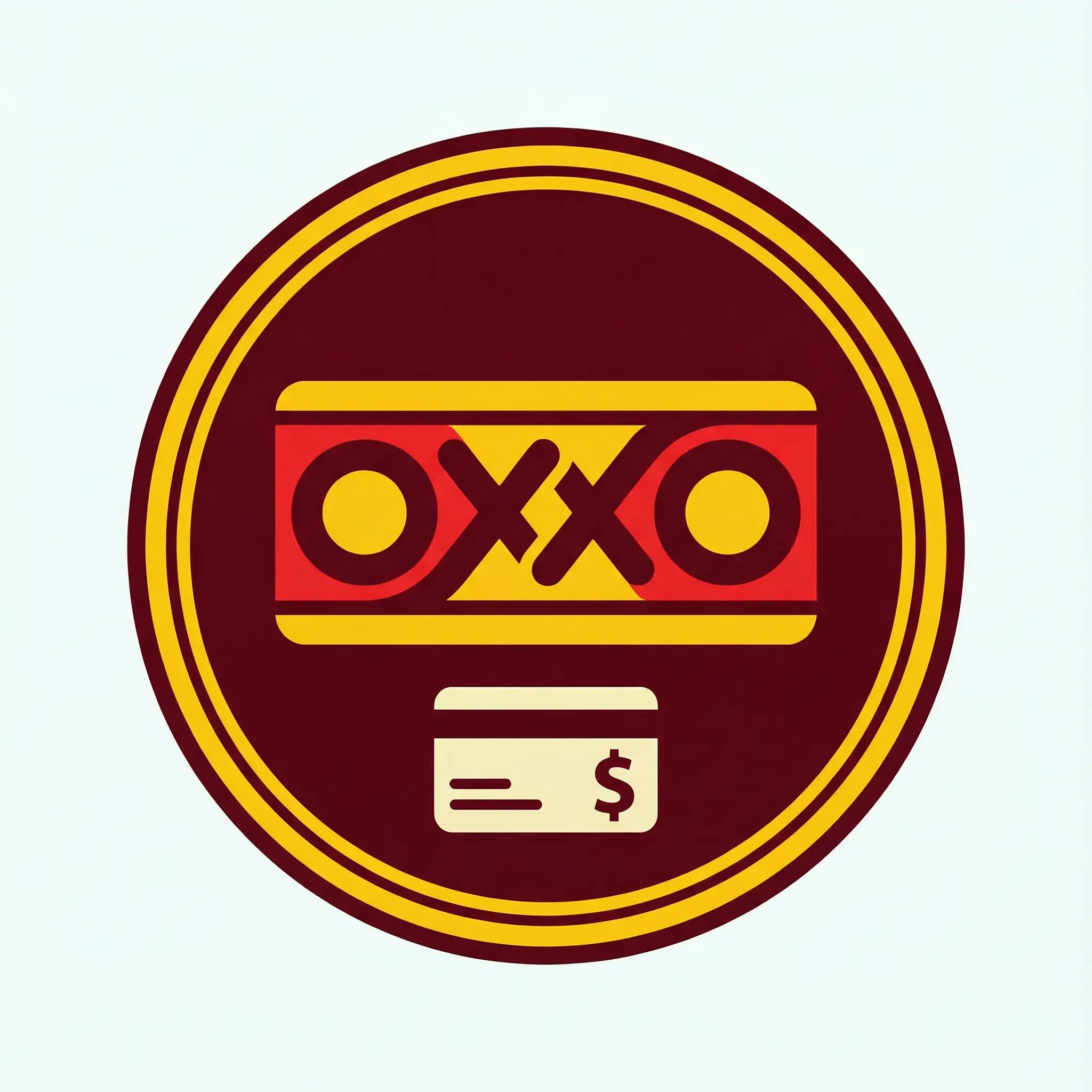 OXXO Depósito Casino México