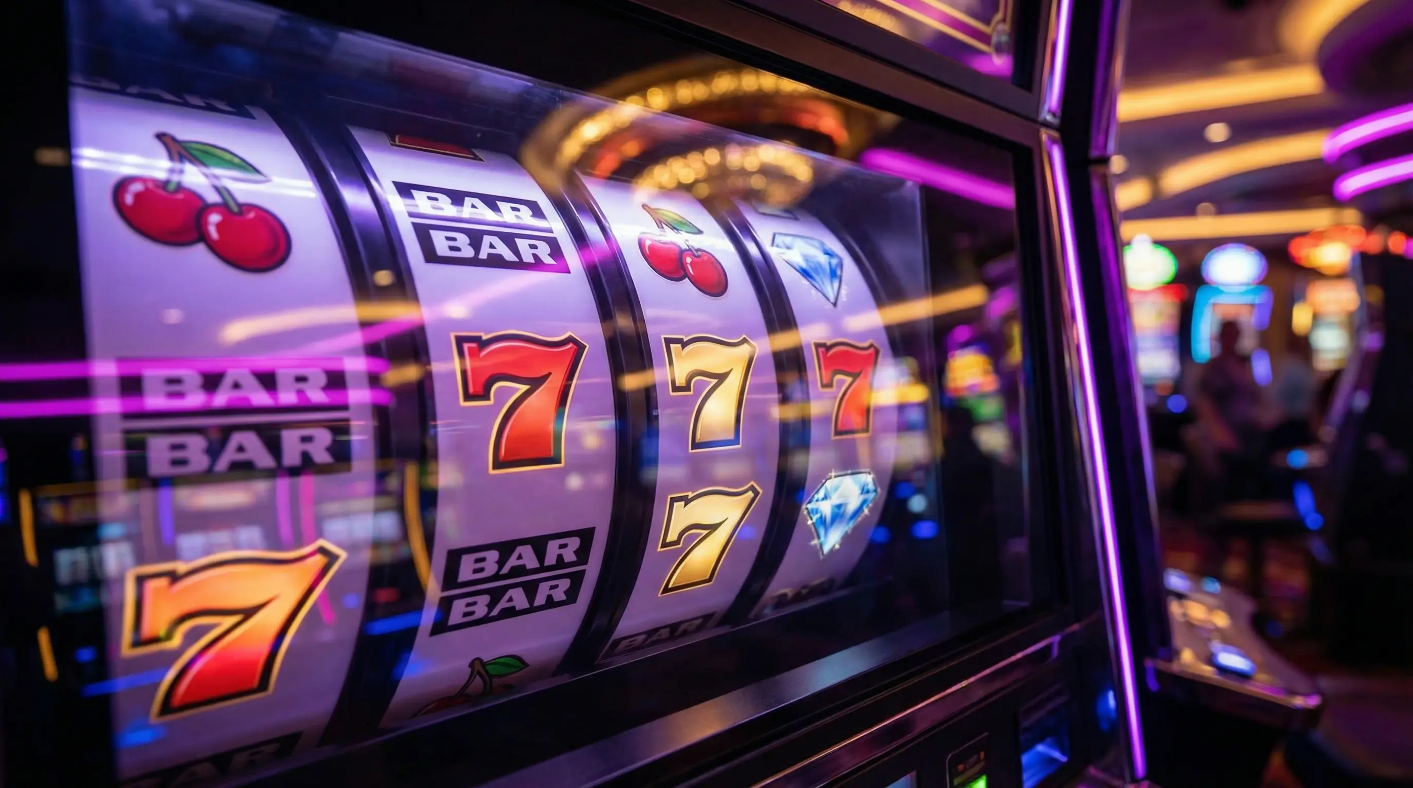 Tragamonedas Símbolos Especiales México